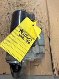 MOTORINO D'AVVIAMENTO A 651 906 28 00, GLE 250 201