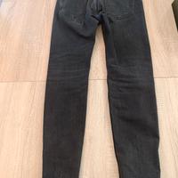 Zara jeans skinny uomo EUR 42