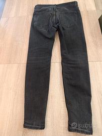Zara jeans skinny uomo EUR 42