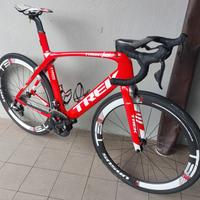 TREK MADONE DURA ACE DI2 6,8kg NUOVA!!