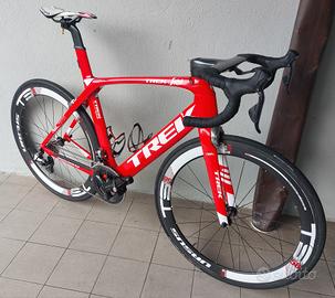 TREK MADONE DURA ACE DI2 6,8kg NUOVA!!