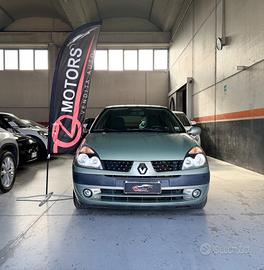 Renault Clio 1.2 cat 5 porte Authentique NEOPATENT