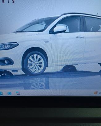 Fiat Tipo 1.6 Mjt S&S SW City Life