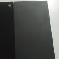 PS4 slim funzionante + controller 