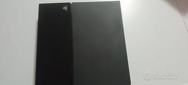 PS4 slim funzionante + controller 