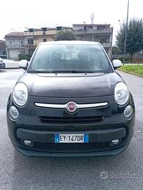 Fiat 500 L