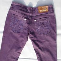 Jeans ‘St. Diego’ J-Angel (U.S.A.), donna TG. 40
