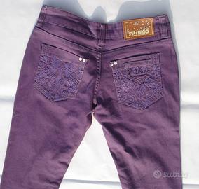 Jeans ‘St. Diego’ J-Angel (U.S.A.), donna TG. 40