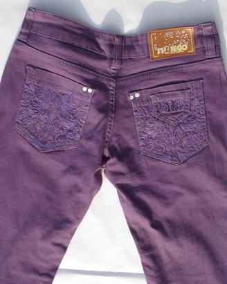 Jeans ‘St. Diego’ J-Angel (U.S.A.), donna TG. 40