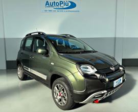 FIAT PANDA Cross 0.9 TwinAir Turbo S&S 4x4