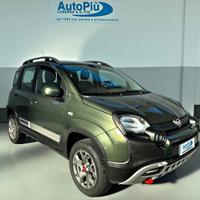 FIAT PANDA Cross 0.9 TwinAir Turbo S&S 4x4