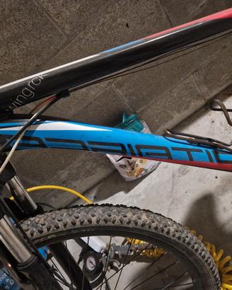 MTB RAGAZZO