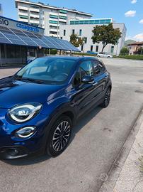 Fiat 500X 1.3 Multijet 95 CV - Dicembre 2023