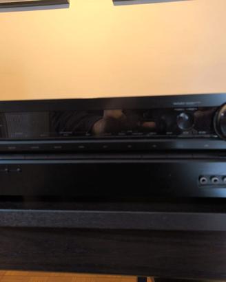 ONKYO HT.R558
