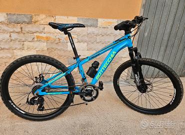 mountainbike botecchia 24