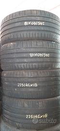 225/45R18 ____ 245/40R18