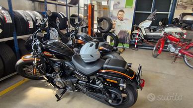 Harley-Davidson Nightster - 2023