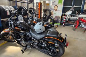 Harley-Davidson Nightster - 2023