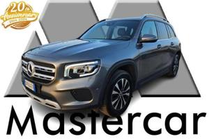 MERCEDES-BENZ GLB 200 GLB 200 d Business Extra a