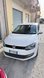 Volkswagen Polo 1.6 TDI 90CV DPF 5 porte Comfortli