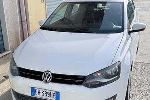 Volkswagen Polo 1.6 TDI 90CV DPF 5 porte Comfortli