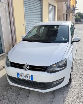 Volkswagen Polo 1.6 TDI 90CV DPF 5 porte Comfortli