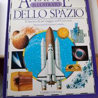 Atlante illustrato dello spazio