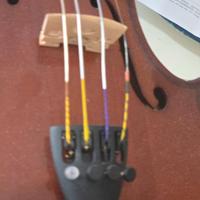 Violino Artigianale 4/4 Epoca  Dei Primi Del 900