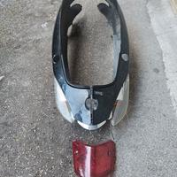 CARENA FARO POSTERIORE HONDA SH 125 150 2005-2008