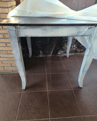 tavolo in legno