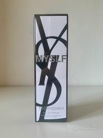 Profumo uomo Yves Saint Laurent: MYSLF