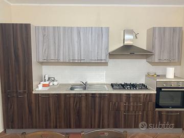 ARREDO COMPLETO CASA VACANZE