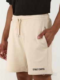 Pantaloncini Darkside 