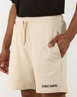 Pantaloncini Darkside 