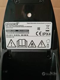 BISSELL CrossWave Pet Pro. Aspira/lava/asciuga