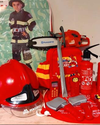 vestito di carnevale bimbo 