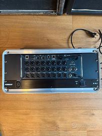 Behringer XR18 Digital Mixer – IEM In-Ear con Rack