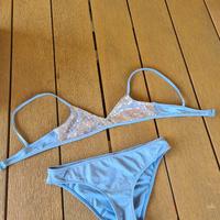 Costume bimba CALZEDONIA 8-9 anni