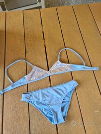 Costume bimba CALZEDONIA 8-9 anni