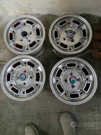 cerchi in lega per alfa romeo Giulia 