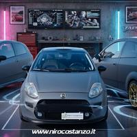 Fiat Punto Evo Tuning