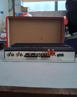 amplificatore auto