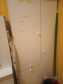 mobilio per il bagno