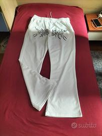 Pantaloni cargo stile "Drill"