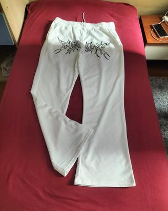 Pantaloni cargo stile "Drill"