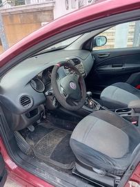 fiat bravo  