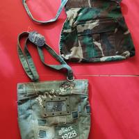 Borse Disney, Fiorucci, Phard