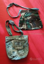 Borse Disney, Fiorucci, Phard