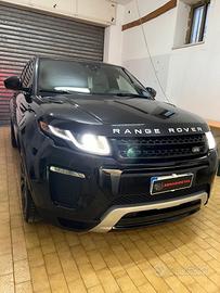 LAND ROVER Range Rover Evoque SE Dynamic