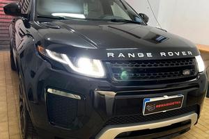 LAND ROVER Range Rover Evoque SE Dynamic
